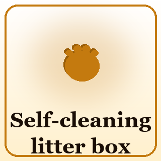 Litter-Robot 4 by Whisker