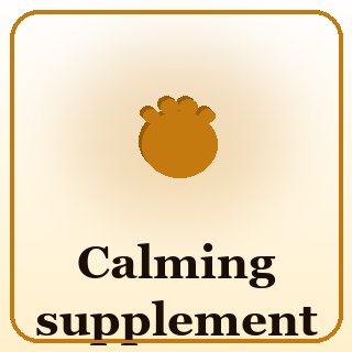 Vital Pet Life Calming Supplement