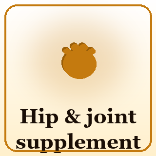 Vital Pet Life Hip & Joint Supplement